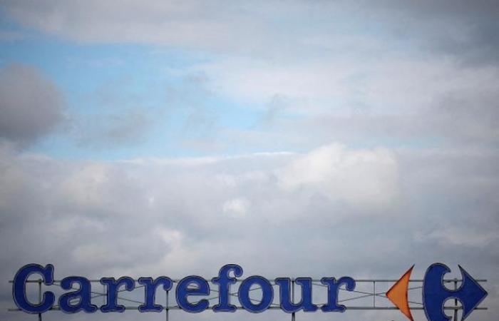 Ante el enfado de los agricultores, Carrefour se compromete a no vender carne de los países del Mercosur