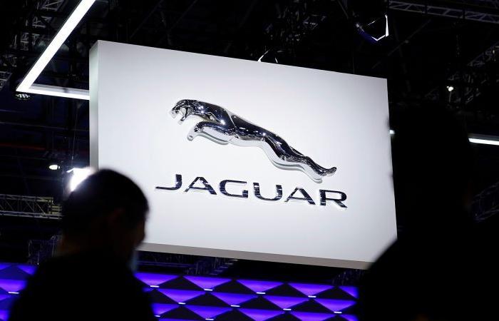 Jaguar cambia su icónico logo