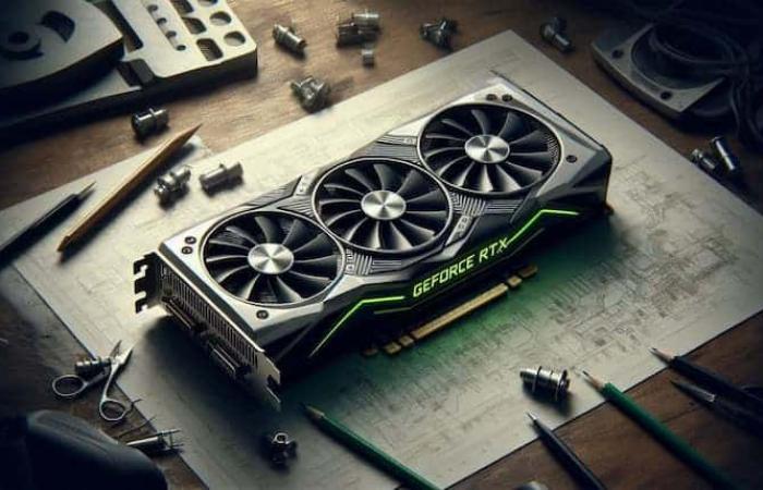 RTX 5090: ¿un gran aumento de precio en comparación con el 4090?