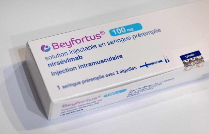 Beyfortus, tratamiento para inmunizar a los bebés, no se reembolsa lo suficiente, preocupan los pediatras