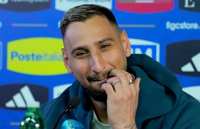 Donnarumma se acabó, el PSG pagará 75 millones de euros