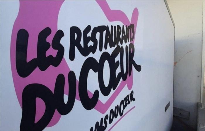 Vaucluse. La 40ª campaña Restos du coeur se centra en los bebés para romper el círculo de la precariedad