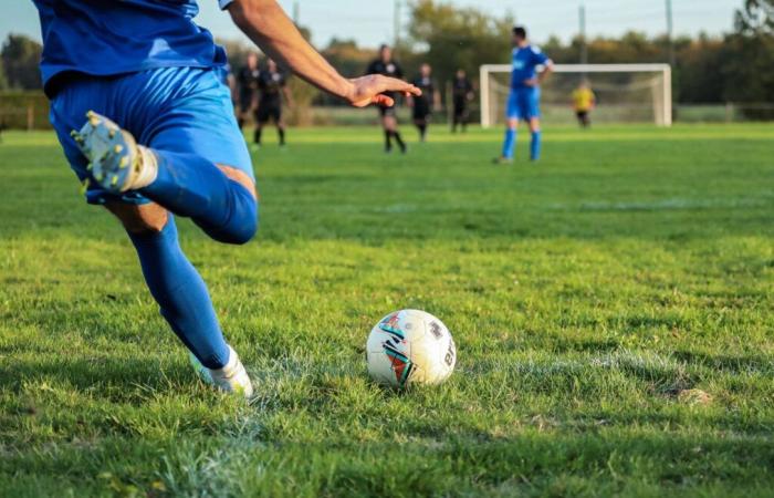 Mesa redonda sobre el creciente descortesía en el fútbol amateur