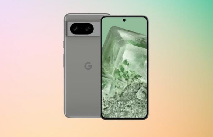 Cuando el Google Pixel 8 tiene este precio, definitivamente no deberías esperar