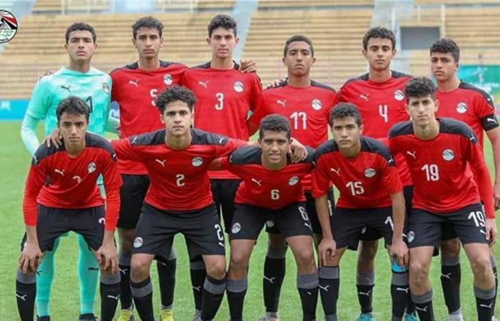 Canales que retransmiten el partido entre Egipto y Libia por las eliminatorias de la Copa Africana de Naciones Sub-20… y la fecha