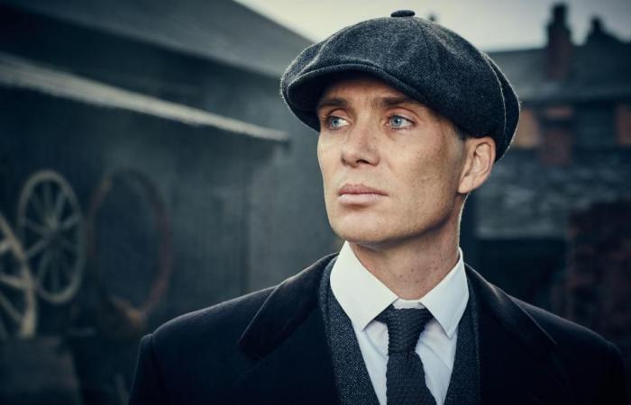 El ícono de Peaky Blinders muere a los 60 años mientras Cillian Murphy rinde homenaje al ‘increíble trabajo’ de la estrella – The Sun