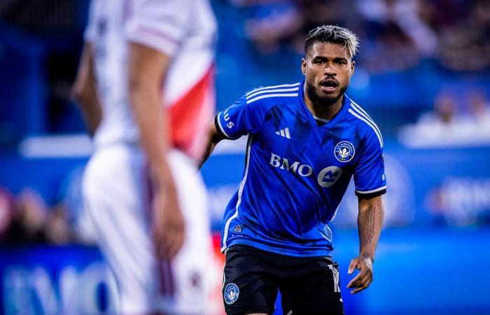 CF Montréal | Fin de viaje en Montreal para Josef Martínez