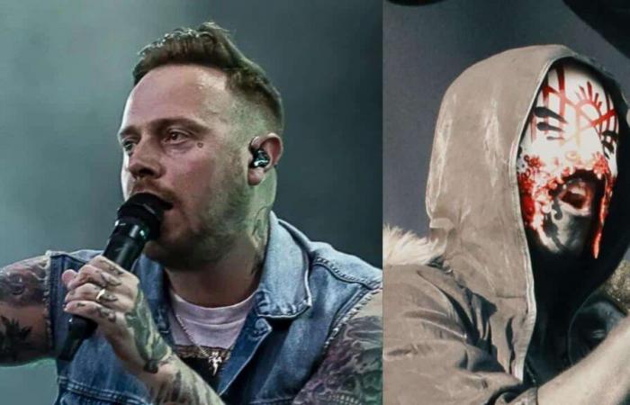 Architects defiende a Sleep Token como cabeza de cartel en el Download Festival