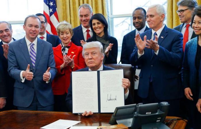 Donald Trump elige a la exjefa de la WWE Linda McMahon como su secretaria de Educación | Noticias de EE. UU.