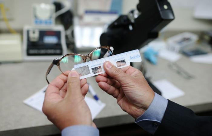 Optometristas impugnarán orden que los obliga a permanecer en el sistema público