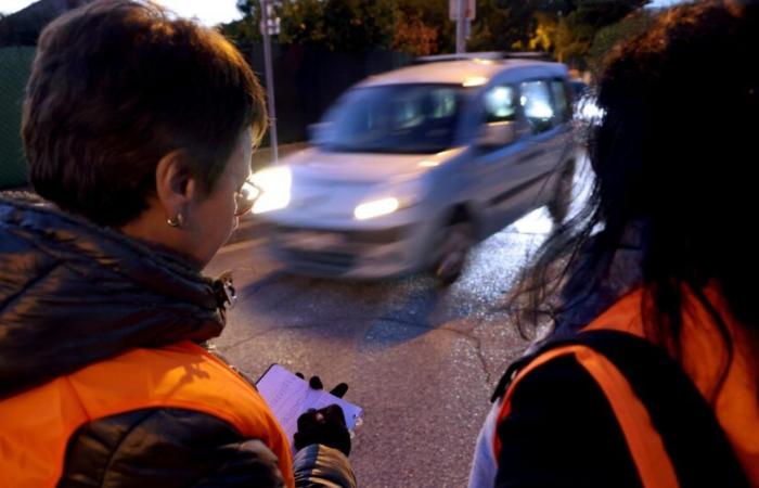 La parada del ferrocarril todavía no está en el orden del día en Luynes