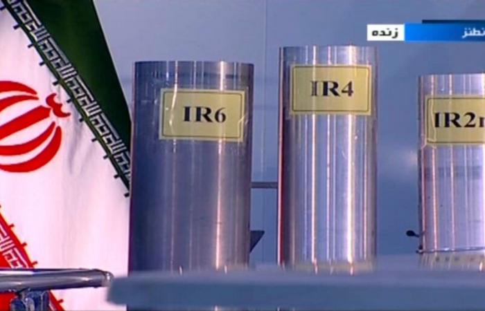 Nuclear: Irán propone limitar su uranio enriquecido contra el abandono de las sanciones de la OIEA