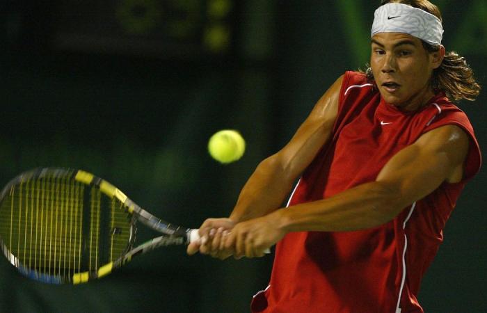 Retiro de Rafael Nadal – Hermanos de armas: un destino inseparable del de Roger Federer