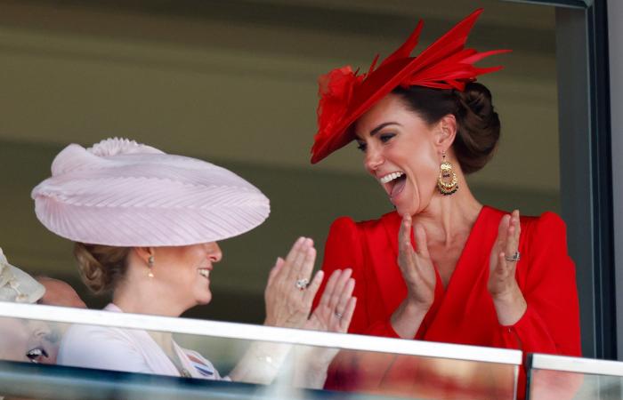 Kate Middleton: la duquesa de Edimburgo es la “hermana mayor que nunca tuvo”, dicen expertos de la familia real