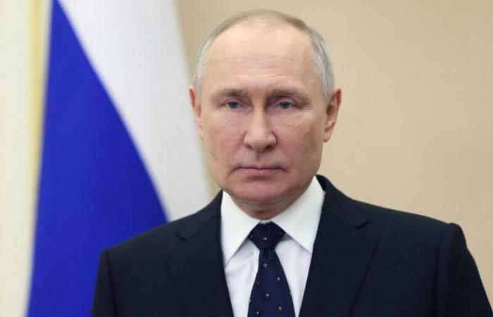 ¿Puede Putin utilizar armas nucleares después de utilizar misiles de largo alcance?