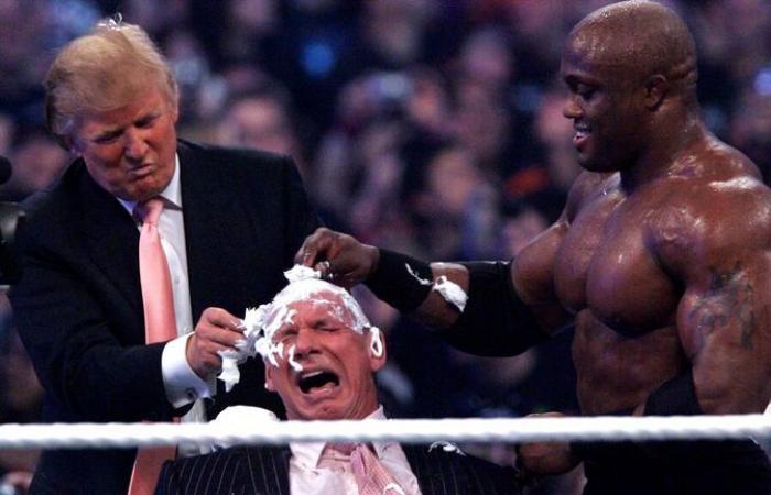 Donald Trump elige a la exjefa de la WWE Linda McMahon como su secretaria de Educación | Noticias de EE. UU.