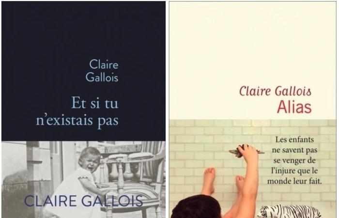 Muere la autora Claire Gallois, miembro histórico del Prix Femina