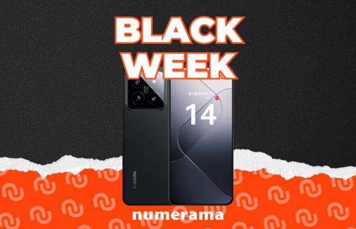 Es hora de cambiar de smartphone: las 5 ofertas imperdibles de la semana del Black Friday