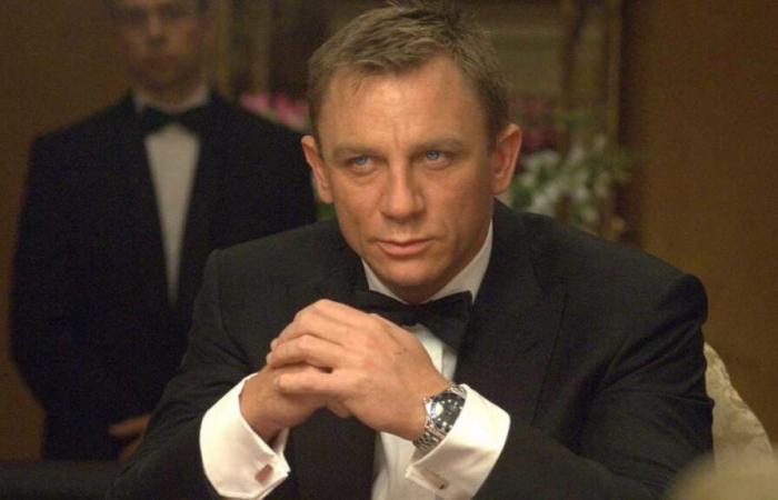 ¡Deja de burlarte de nosotros, Daniel Craig! El actor dice que el próximo 007 podría estar en la sala de los Governors Awards repletos de actores