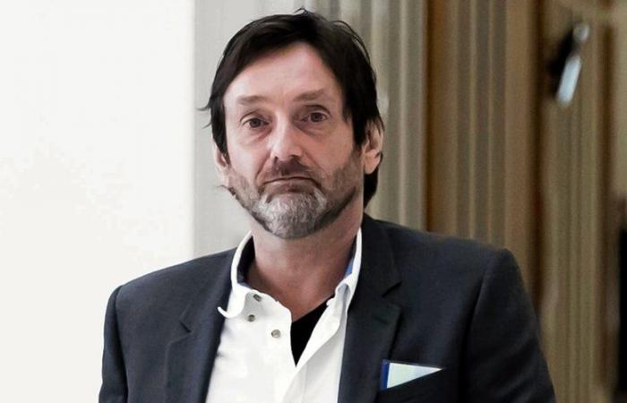 Juicio a Pierre Palmade: la fiscalía exige cinco años de prisión, dos de los cuales cerrados contra el comediante