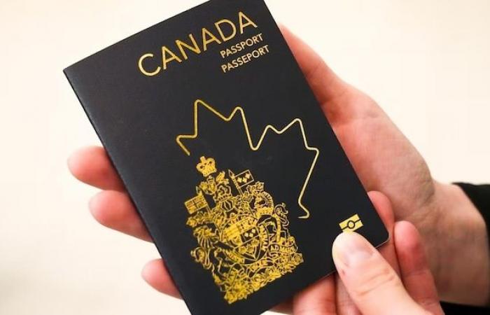 Huelga de Correos de Canadá: envío de 85.000 pasaportes en espera