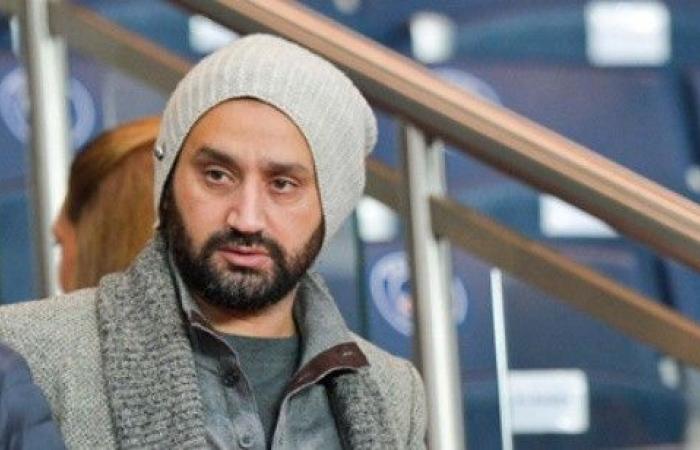 Mercato PSG: ¡Cyril Hanouna lanza una bomba! – Transferencias