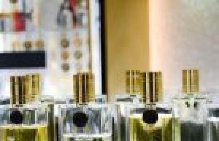 Navidad 2024: direcciones parisinas para regalar (a usted mismo) un perfume