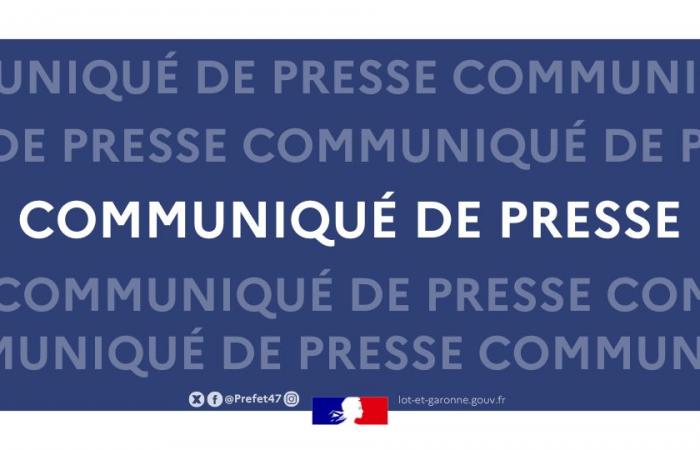 COMUNICADO DE PRENSA: Protestas campesinas – entrevista con representantes sindicales – 2024 – Comunicados de prensa – Sala de prensa – Publicaciones