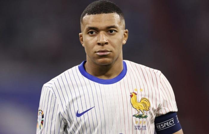 Selección francesa: “Mbappé se queja”, ¡Riolo tira todo por la borda!