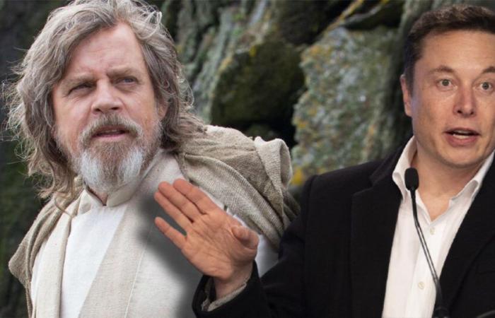 Mark Hamill (Star Wars) toma esta decisión radical siguiendo a Stephen King