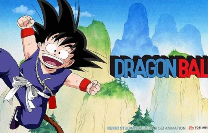 Aún en su “nube mágica”, “Dragon Ball” celebra su 40 aniversario y sigue tan atractivo como siempre