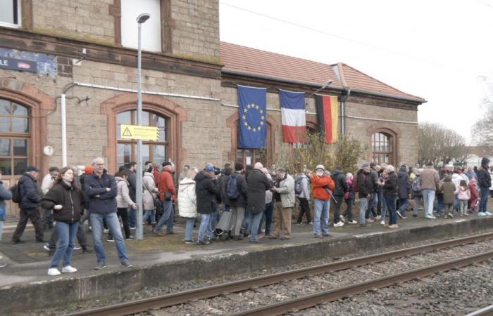 Todo lo que necesitas saber sobre la huelga de trenes de este jueves 21 de noviembre