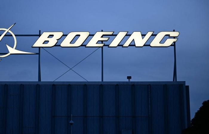 boeing | El director general denuncia la cultura corporativa del fabricante de aviones