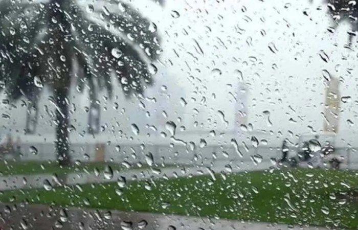 Lluvias variadas en varias zonas, advierte “Meteorología” sobre el tiempo de hoy miércoles