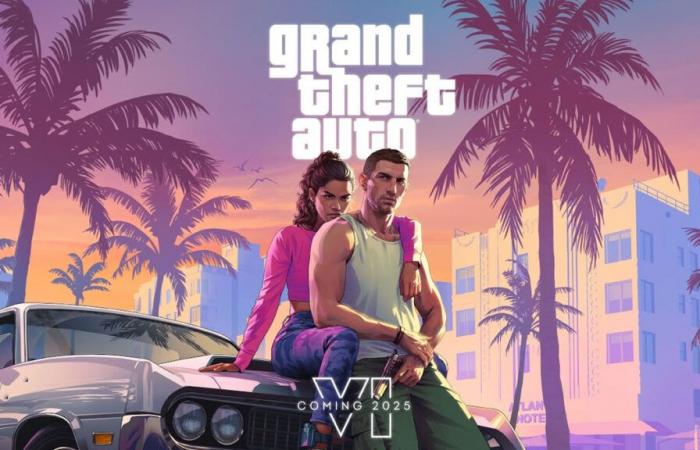 ¡GTA 6 podría verse aún mejor gracias a la PS5 Pro!