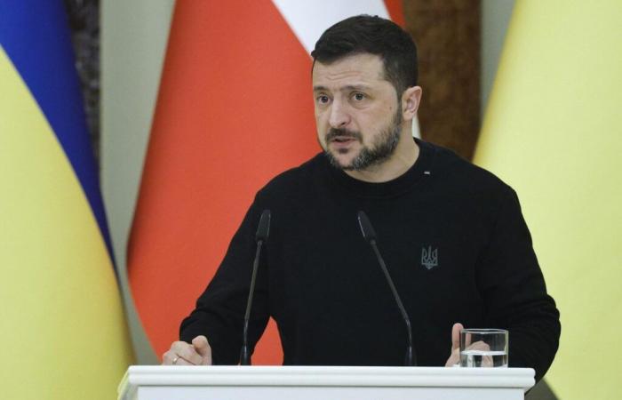 El Papa denuncia un “desastre vergonzoso”, Zelensky en Fox News