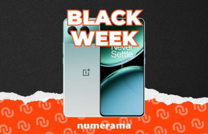 Es hora de cambiar de smartphone: las 5 ofertas imperdibles de la semana del Black Friday