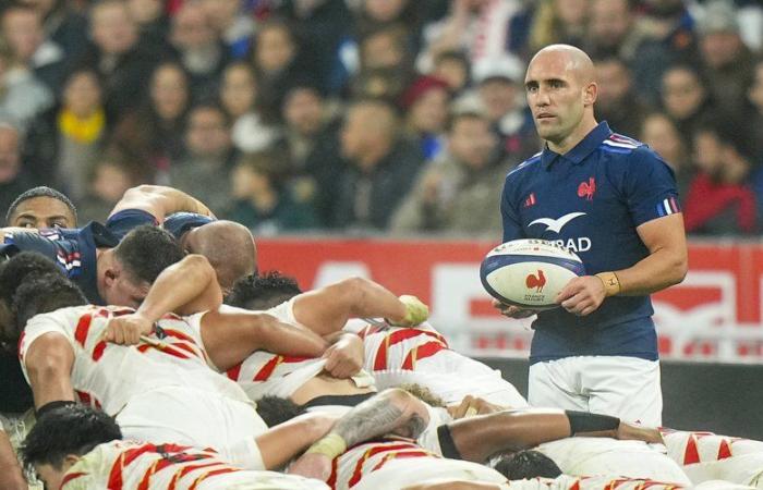 XV de Francia – Después del embrollo, por qué el filial azul no jugará en el Top 14