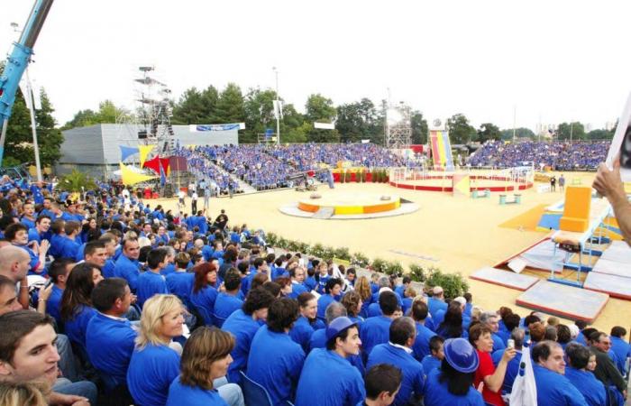 Intertowns: después de Dax y Mont-de-Marsan, una ciudad de los Pirineos Atlánticos se niega a participar en la vuelta del juego