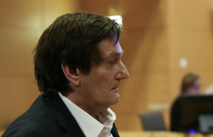 Pierre Palmade condenado a 5 años de prisión: disculpas a las víctimas, testimonio de la madre sobre la muerte del bebé… Los 4 momentos destacados de la audiencia