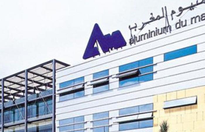 El aluminio procedente de Marruecos absorbe Indutube