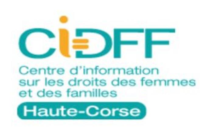 CIDFF- Alta Córcega