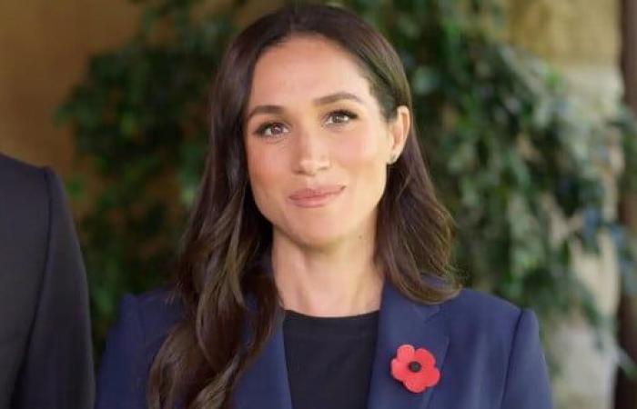 ¡Meghan Markle mete la mano en la cartera! Invirtió en el lucrativo negocio de un amigo en Los Ángeles.