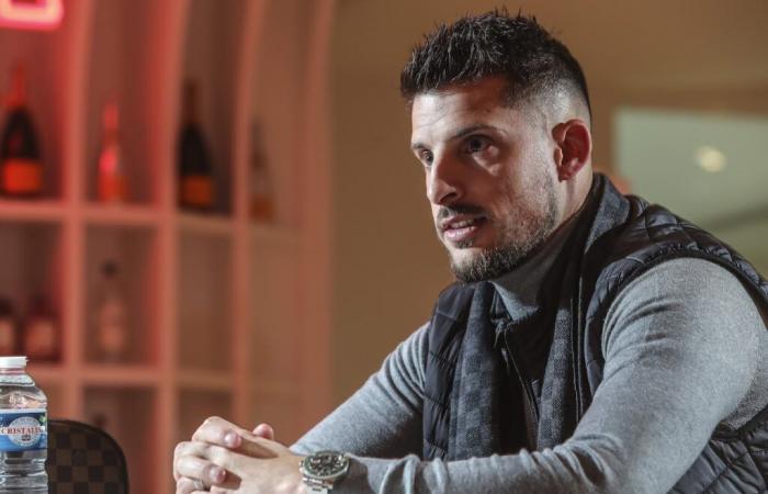 “Su club ya no lo quería”: las revelaciones de Kevin Mirallas sobre un Diablo Rojo – Todo el fútbol