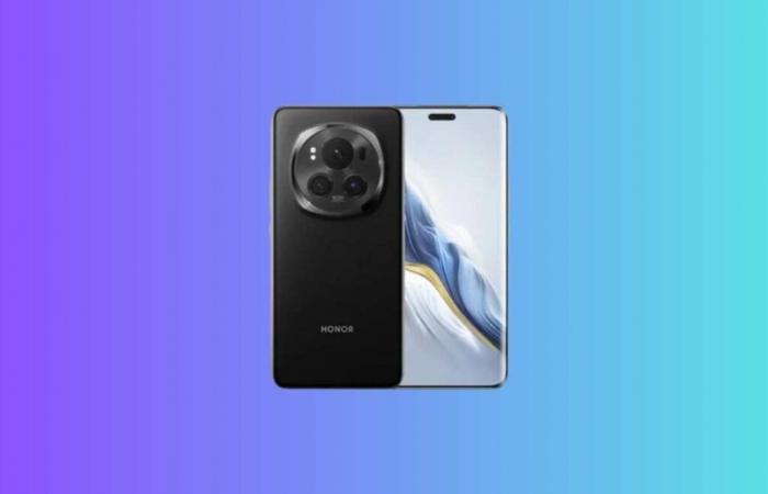 El popular Honor Magic 6 Pro tiene un precio de locura para el Black Friday