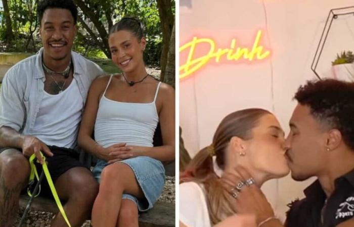 8 jugosos chismes revelados por los candidatos de reality shows Maude y Mamadou en su vídeo “Truth or Drink” con Rémi Desgagné