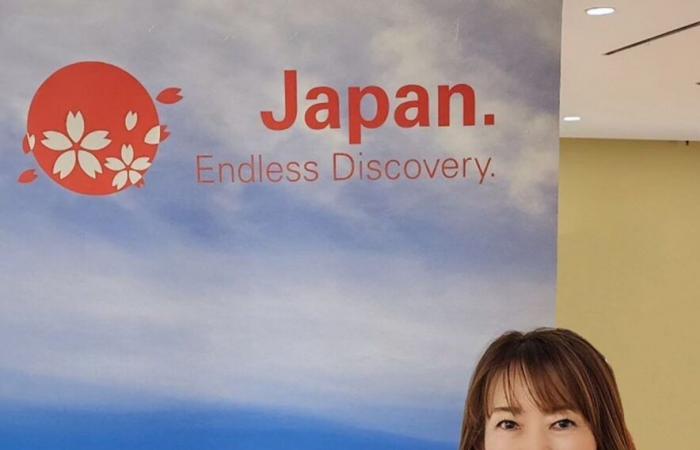 La Organización Nacional de Turismo de Japón (JNTO) en Canadá da la bienvenida a Yuka Suzuki como nueva directora