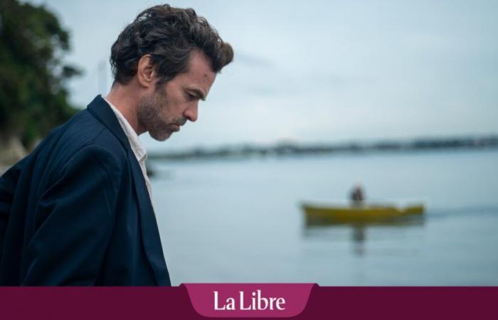 Romain Duris: “Todavía me siento nervioso como si acabara de empezar”