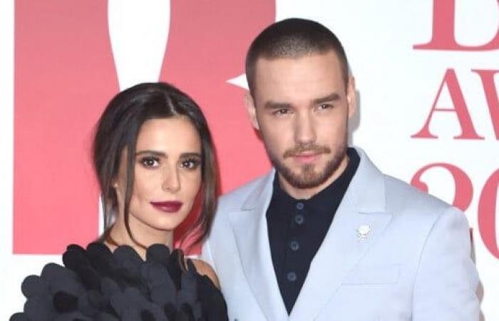 Liam Payne: La madre de su hijo Cheryl Cole aparece digna no muy lejos de Kate, la última compañera del cantante