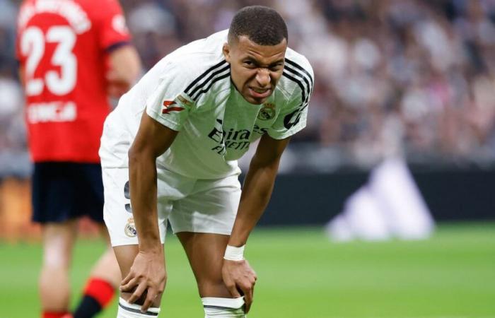 Kylian Mbappé es criticado por el alcohol y las chicas